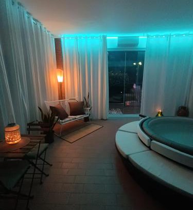 Frattocchie House | La Coccola