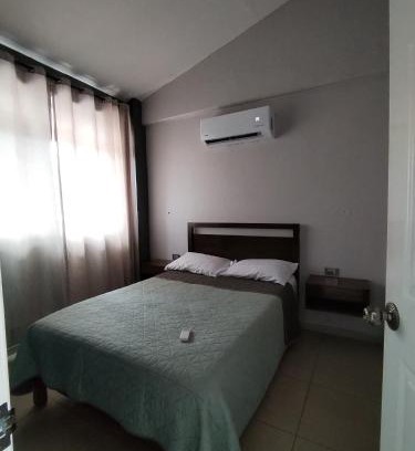 Xalapa Apartment | La colina