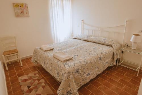 Monsampietro Morico Apartment | Pet-Friendly Retreat at La Collina with Pool & Breakfast
