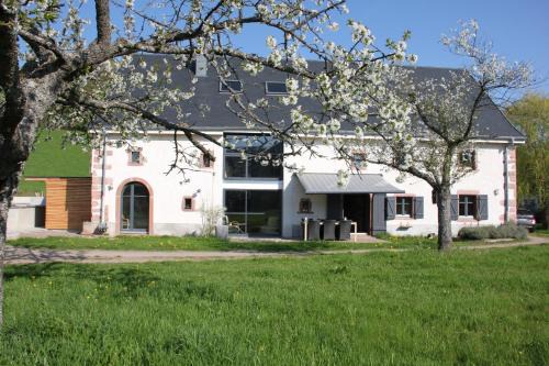 Lapoutroie Bed & Breakfast | Beautiful La Colline Du Baa - Oceanfront Guesthouse