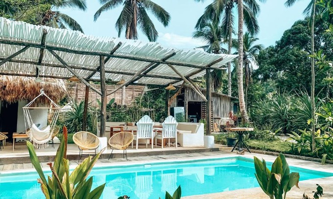 Samana Hotel | Pet-Friendly Retreats at La Colmena RD with Pool Access