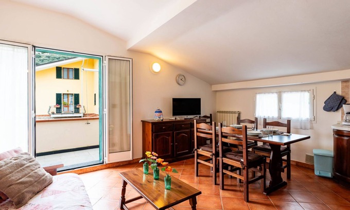 Diano Castello Apartment | La Colombera by Interhome