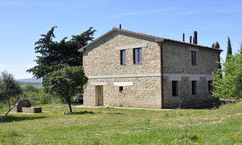 Roccalbegna House | Charming Agriturismo La Colombera in Beautiful Toscana