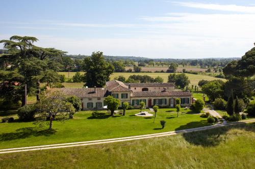 Labastide-Saves House | Experience La Colonie St Joseph: Oceanfront Family Gîtes