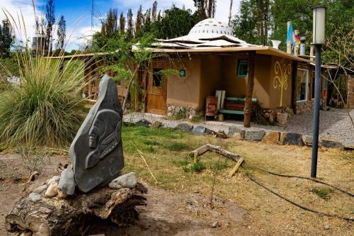 Iglesia Department Hotel | Exceptional La Comarca del Jarillal with Pool & Hot Tub