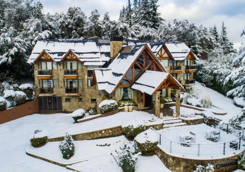 Barrio Las Balsas Resort | Explore the Beauty of Resort de montaña - La Comarca