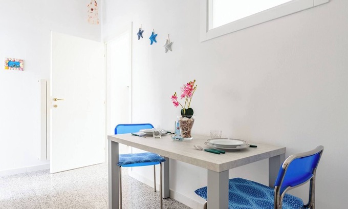 Vallevo Apartment | Relax at La Conchiglia dei Sogni - YourPlace Abruzzo