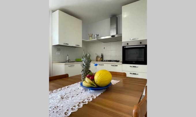 Lido Conchiglie Apartment | Family-Friendly Retreat at La Conchiglia Blu - Click Salento