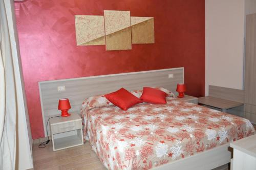 Tropea Bed & Breakfast | Oceanfront Escape at La Conchiglia - Perfect for Families