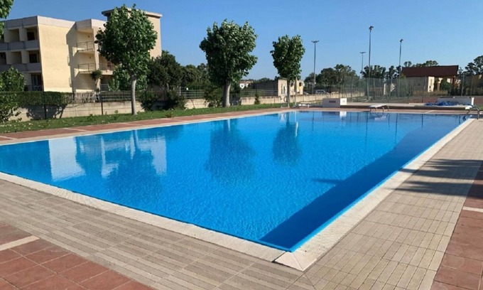 Metaponto Apartment | La Conchiglia - Piscina e Animazione gratuita