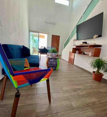 Sisal Apartment | Discover La Conchita de Sisal: Your Ideal Retreat