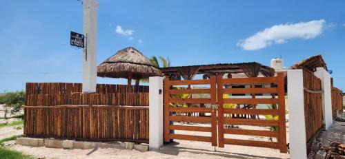 Sisal Apartment | Family-Friendly Retreat at La Conchita de Sisal 6