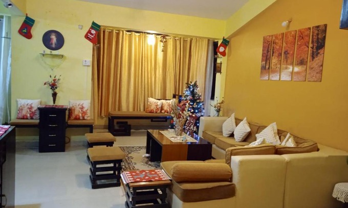 Vasco da Gama Apartment | Experience La Conforto: Top-Rated 4-Star Pet-Friendly Stay