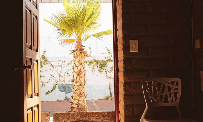 Arcos de San Miguel Hotel | Inviting Stays at La Conspiración Hotel with Spa & Dining