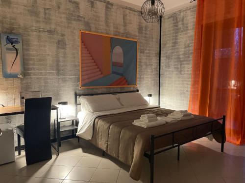 Mercogliano House | Pet-Friendly La Contessa B&B in Torrette - Family Friendly Stay