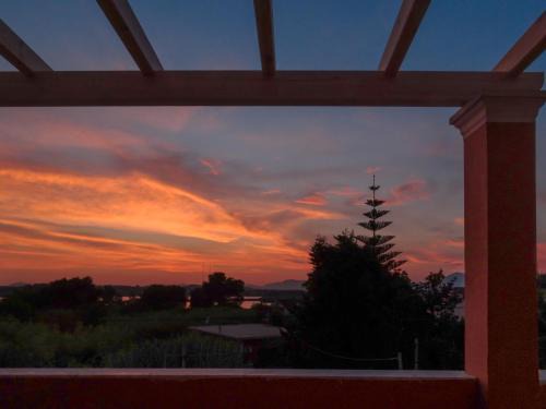 Kanoni Villa | Oceanfront Escape at La Corona d' Oro - Guest Rated 9.3
