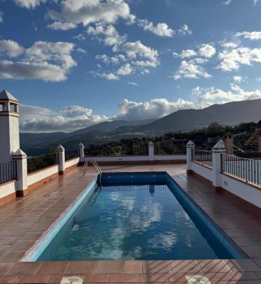 Murchas Apartment | La Corrala de Chite