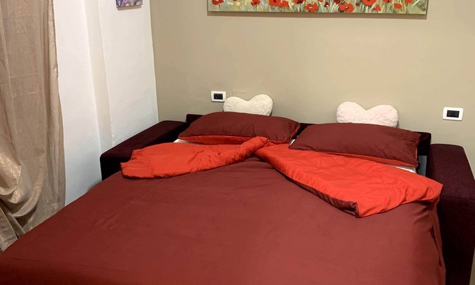 Incirano Apartment | Enjoy Breakfast and Pool Access at La Corte Apartment