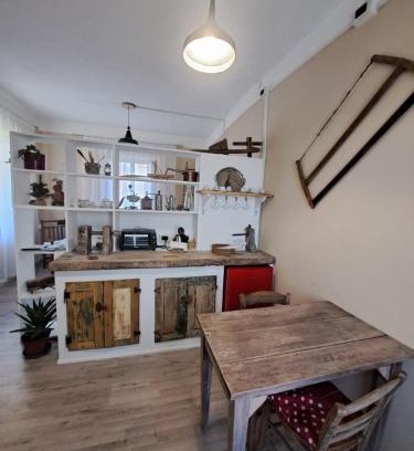 Frassinoro Bed & Breakfast | Guest Rated 10/10: La Corte dei Cerri, Il Tornio Awaits
