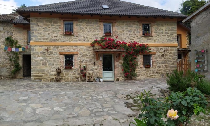 Frassinoro Bed & Breakfast | Guest Rated 10/10 at La Corte dei Cerri - Pet & Child Friendly