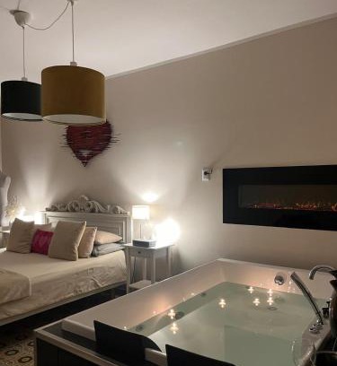 Ronciglione Apartment | La Corte dei Prefetti di Vico Bellavista Relax
