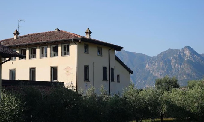 Monte Isola Apartment | Discover La Corte del Cigno: Pet-Friendly Bliss Awaits