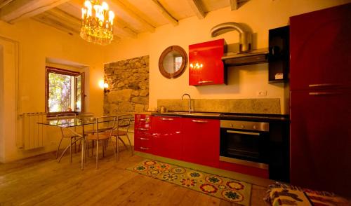 Alzo Bed & Breakfast | Discover La Corte di Alzo: Pet & Child Friendly Retreat