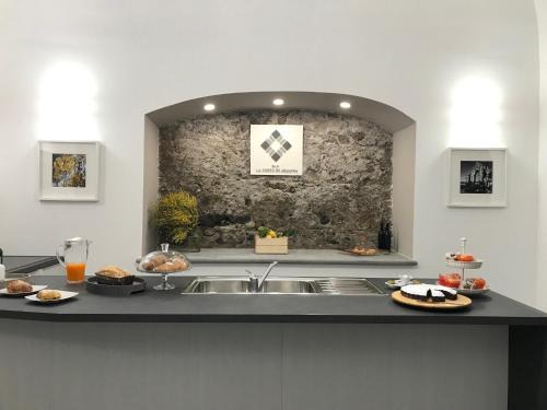 Trecase Bed & Breakfast | Pet-Friendly Retreat at La Corte di Arianna - 8/10 Rated