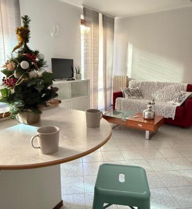 Urgnano Apartment | La Corte di Aurius