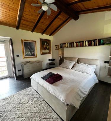 Maniago Bed & Breakfast | Pet-Friendly Retreat: La Corte di Bacco, Rated 9/10