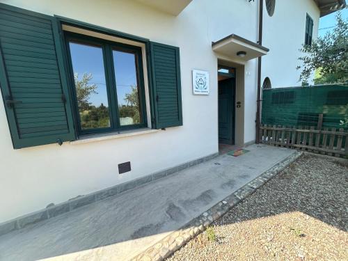 Imola House | La Corte di Montecatone 19 - Camera Privata e Spazi condividi
