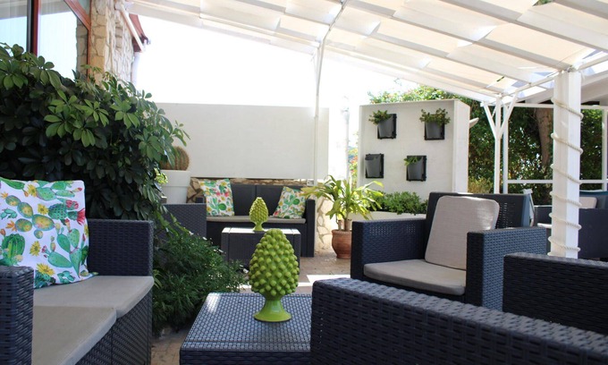 Realmonte Bed & Breakfast | Unforgettable Stay at La Corte di Sofia: Family-Friendly & More
