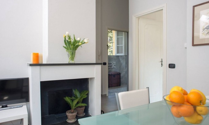 Cernobbio Apartment | Perfect Retreat: La Corte di Zizi for Couples & Families