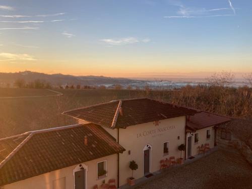 Volpedo House | Elegant Getaway at La Corte Nascosta Volpedo - Pet Friendly