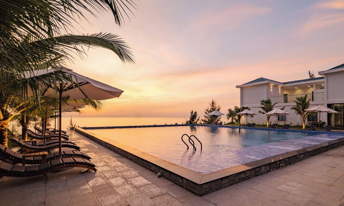 Quy Nhon Hotel | La Costa Resort Quy Nhon