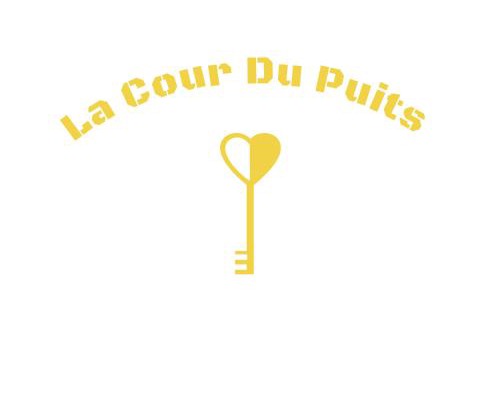 Cormeilles Bed & Breakfast | Pet-Friendly Getaway at La Cour du Puits, Ocean View Room