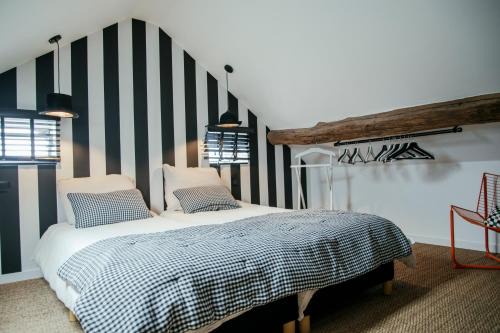 Verviers House | Pet and Child Friendly Getaway at La Courte Échelle