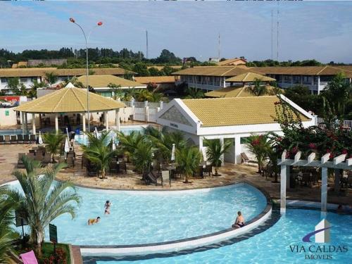 Jardim Paraiso Apartment | Eco-Friendly Oceanfront Stay at La Cqua Diroma 2