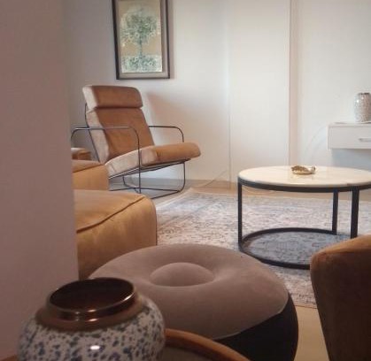 Dakar Apartment | la Crème Attaya