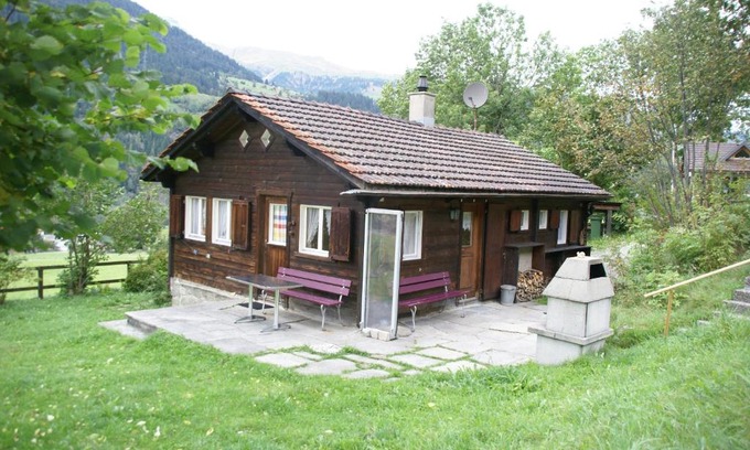 Andeer House | Enjoy Oceanfront Views at La Crappa - Rated 8/10