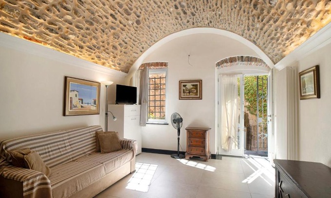 Cervo Apartment | Discover La Credenza, Borgo dei Pescatori - Family & Pet Friendly