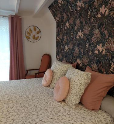 Missiriac Bed & Breakfast | Pet-Friendly Retreat at La Cressonnière 56 - Rated 9/10