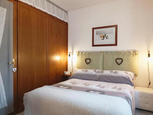 Giustino Bed & Breakfast | Highly Rated La CRI Bed & Breakfast with Family-Friendly Perks