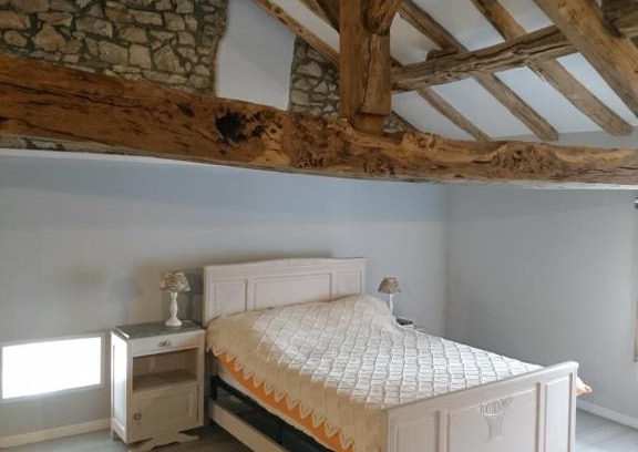 Maisonnais-sur-Tardoire House | Family-Friendly Haven at La Croisée Des Chemins, Rated 8.6