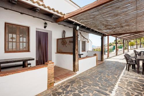 Malaga House | La Cuadra