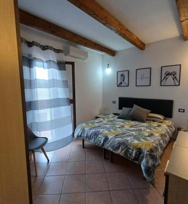 Baunei Apartment | Discover La dépendance di Andreina - Guest Rated 9.8, Family-Friendly