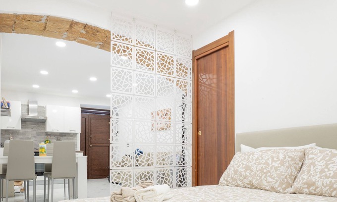Eastern Sicily House | Pet-Friendly Retreat at La Dacha di Ortigia Awaits You