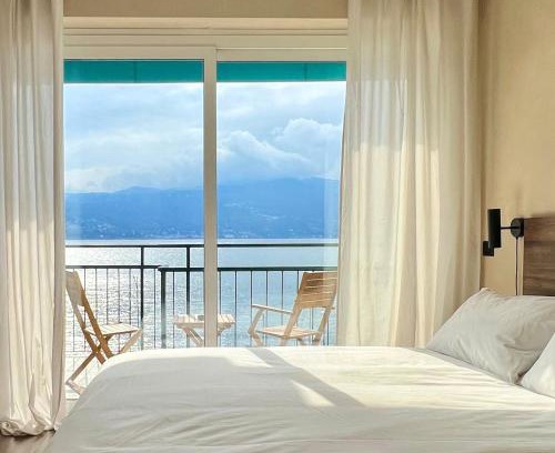 Cerro Hotel | Experience La Dama del Porto: Oceanfront Bliss Awaits