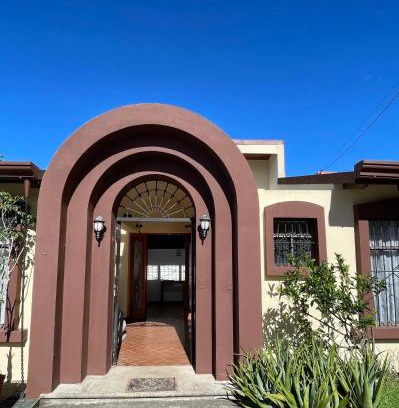 San Joaquin de Flores House | La Dehesa B&B en San Joaquín de Flores