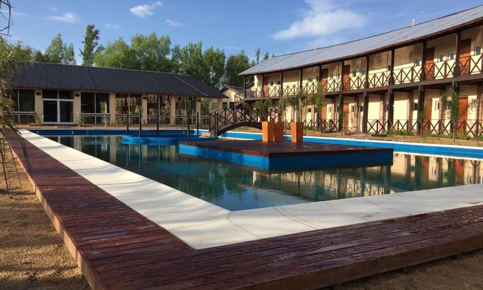 Segunda Seccion Hotel | La Delfina Island Resort: Oceanfront Bliss Awaits You